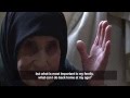 Lebanon: Syrian refugee turns 100