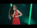Samantha Clark Sings Fool In Love | The Voice Australia 2014