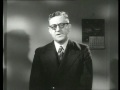 Arthur Calwell address