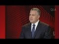 Hockey grilled on political promises by punters