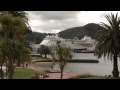 P&amp;O Experiences: Greenshell Mussel Cruise - Picton, New Zealand