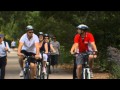 Explore Brisbane By Bike