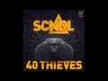 SCNDL - 40 Thieves