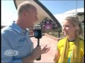 Hockeyroos adjust to life at the 2010 Commonwealth Games