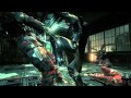 Batman: Arkham Knight Gameplay Trailer - Evening the Odds Reveal