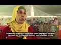 Jordan: Toys for Syrian Refugee Children