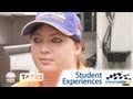 TAFE NSW - Sydney Telstra 500 - You have that knowledge behind you - Amanda