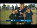 Channel 10 Weather Cross Brisbane_Laugh For Kids 2011