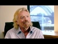 Friends of Australia: Richard Branson on the Australian people