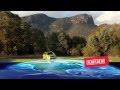 Places We Go Week 8 2014 - Southern Grampians | Official Subaru Australia