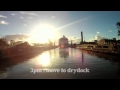 Pacific Dawn Dry Dock - Intro