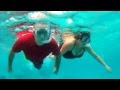 P&amp;O Experiences: Snorkel the Natural Aquarium - Isle of Pines, New Caledonia