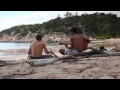 Australia - QLD - Magnetic Island YHA backpackers hostel [VIDEO]