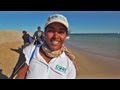 30 Days in Oz: Sara, Ningaloo Reef, Western Australia