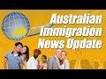 Australian Immigration News Update - April 2014