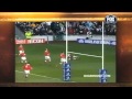 Rugby HQ: Top 5 Best Fastest Tries ever