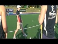 Hockey Australia Goal-Shooting Skills