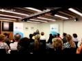 Australian Human Rights Commission live stream - The voices of young women inspiring change