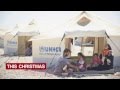 2013 Christmas Family Appeal: Help a refugee family this Christmas