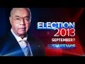 Laurie Oakes | Face of Election 2013