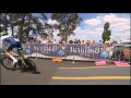 Time Trial Highlights - 2014 MARS Cycling Australia Road National Championships - Day 1