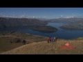 Wild Hills Safari - Wanaka New Zealand