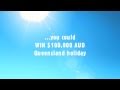 Passport to Shine- Enter to win your ultimate Queensland experience