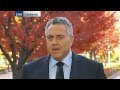 Budget &#039;good for Australia&#039;, promises Hockey