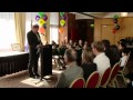 Australian Citizenship Day Launch 2010