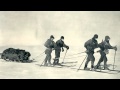 Anniversary of Captain Scott's Journey to the South Pole