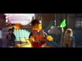 The Lego Movie