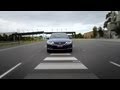 The Collision Mitigation Braking System - The All-New Honda Accord 2013 - Honda Australia