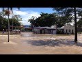 Flooding in Ingham | 9 News Queensland