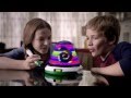 Target Australia: Crayola Light Designer