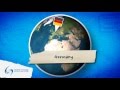 GERMANY  - High School Exchange - Destination Video