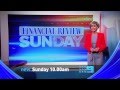 Financial Review Sunday - 7 July 2013