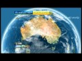 Channel 10 Weather Cross Brisbane_long cross_Laugh For Kids