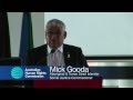 Social Justice and Native Title Reports 2011 - launch highlights