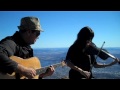 Making Tracks: Dewayne and Jasmine at Mount Wellington