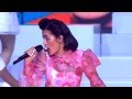Kiyomi Vella Sings Pack Up: The Voice Australia Season 2