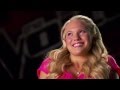 Anja Nissen - &#039;It was my time&#039; : Discover More