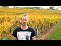 30 Days in Oz: Sam, Barossa Valley, South Australia