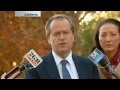 Australians deserve better than this budget, says Bill Shorten