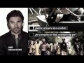 Juanes - No one chooses to be a refugee