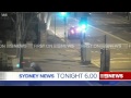 Monday 17th March 2014 Headlines | 9 News Sydney