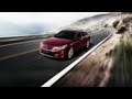 The Unmatched Driving Experience - The All-New Honda Accord 2013 - Honda Australia