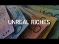 UNREAL RICHES - Learnings from SEEK Learning
