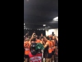 2014 Season Kick Off Win For The GWS Giants!