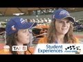 TAFE NSW - Sydney Telstra 500 - National events - Megan