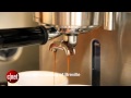 Breville Dual Boiler Espresso machine